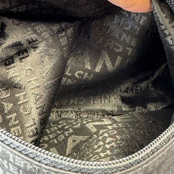 Chanel Quilted Leather Le Marais Bowler Bag Black - Picture 15 of 16